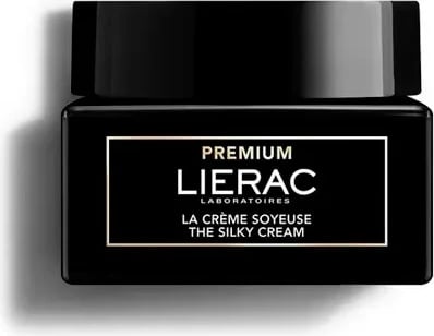 Krem anti-plakje Lierac Premium Silky unisex 50ml