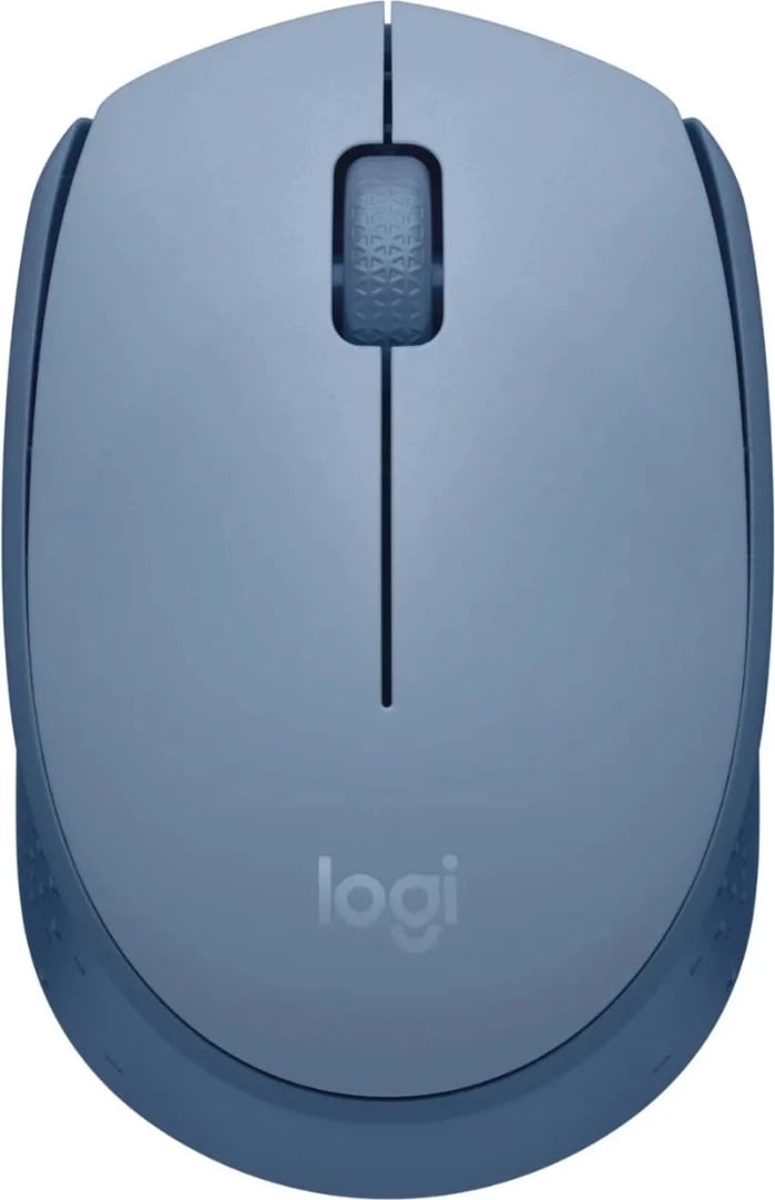 Maus Logitech M171, 910-006866, blu