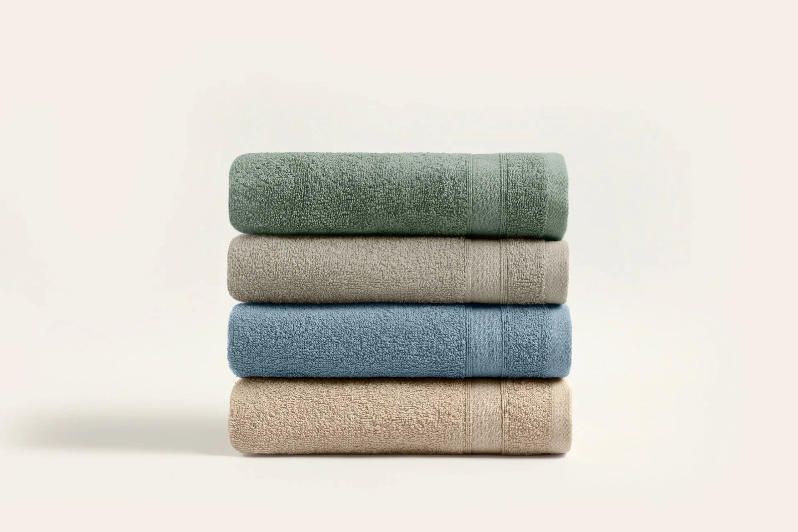 Set peshqirësh për fytyrë (4 copë), Mijolnir, 1003A-047-1