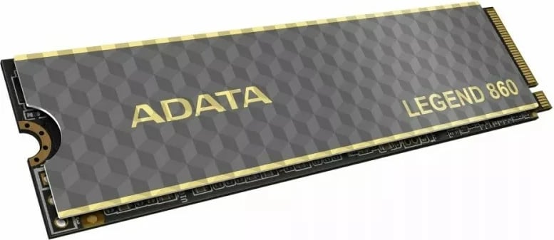 SSD ADATA LEGEND 860, 1TB, PCIe 4.0, M.2