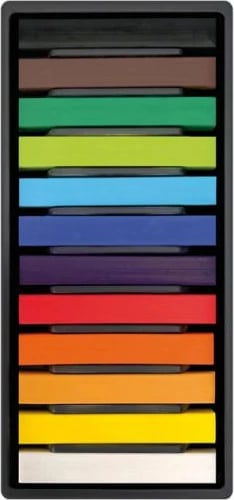 MILAN NGJYRA QIRI 1/12 6110212