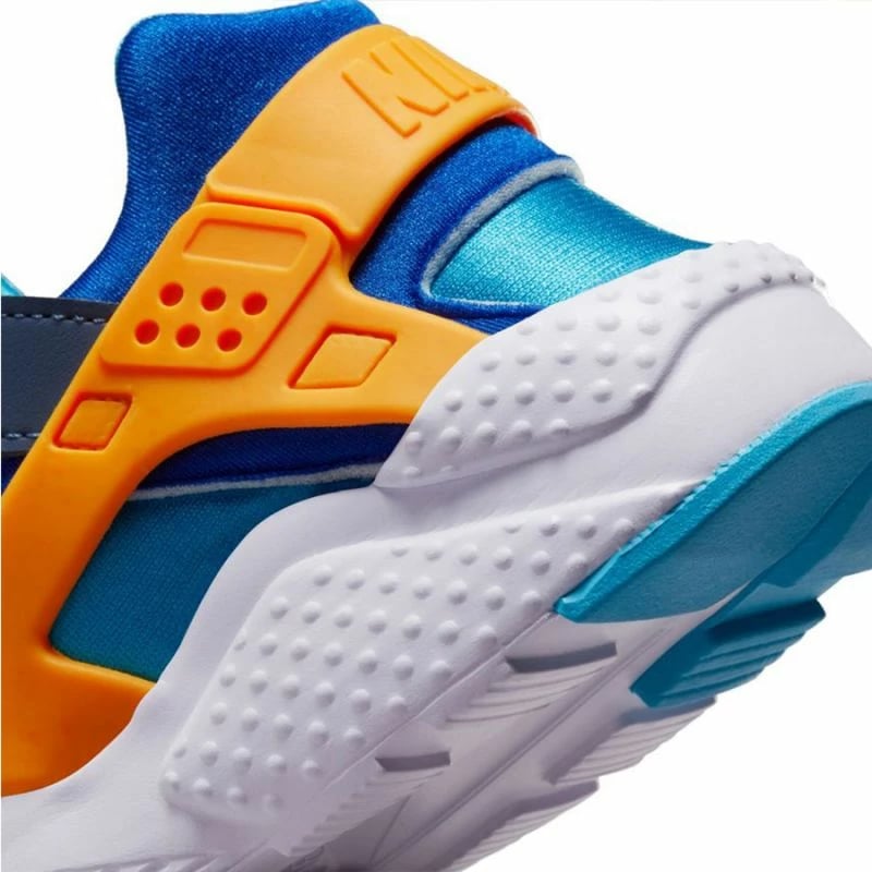 Atlete për fëmijë Nike, blu marine