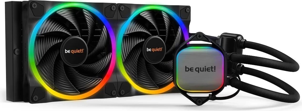 Ftohës Be Quiet! Pure Loop 2 FX 280mm