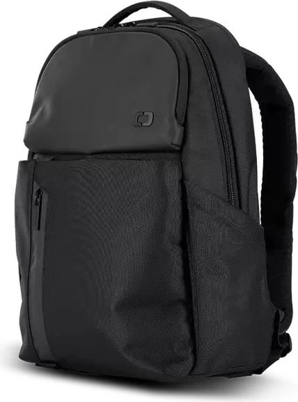 Çantë shpine OGIO Pace Pro 24, 20 L, E zezë