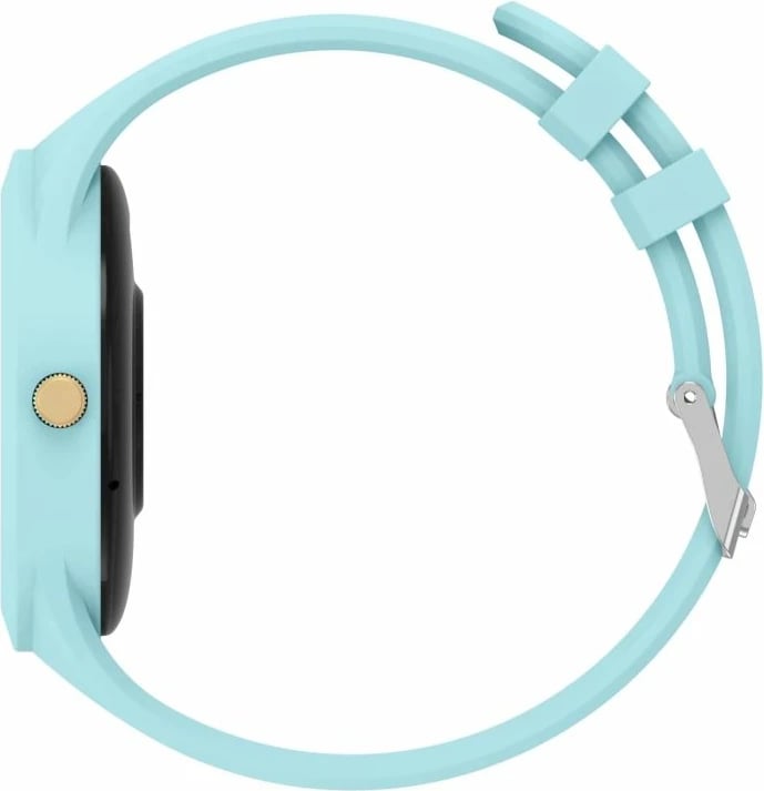 Smartwatch për femra Gravity, blu