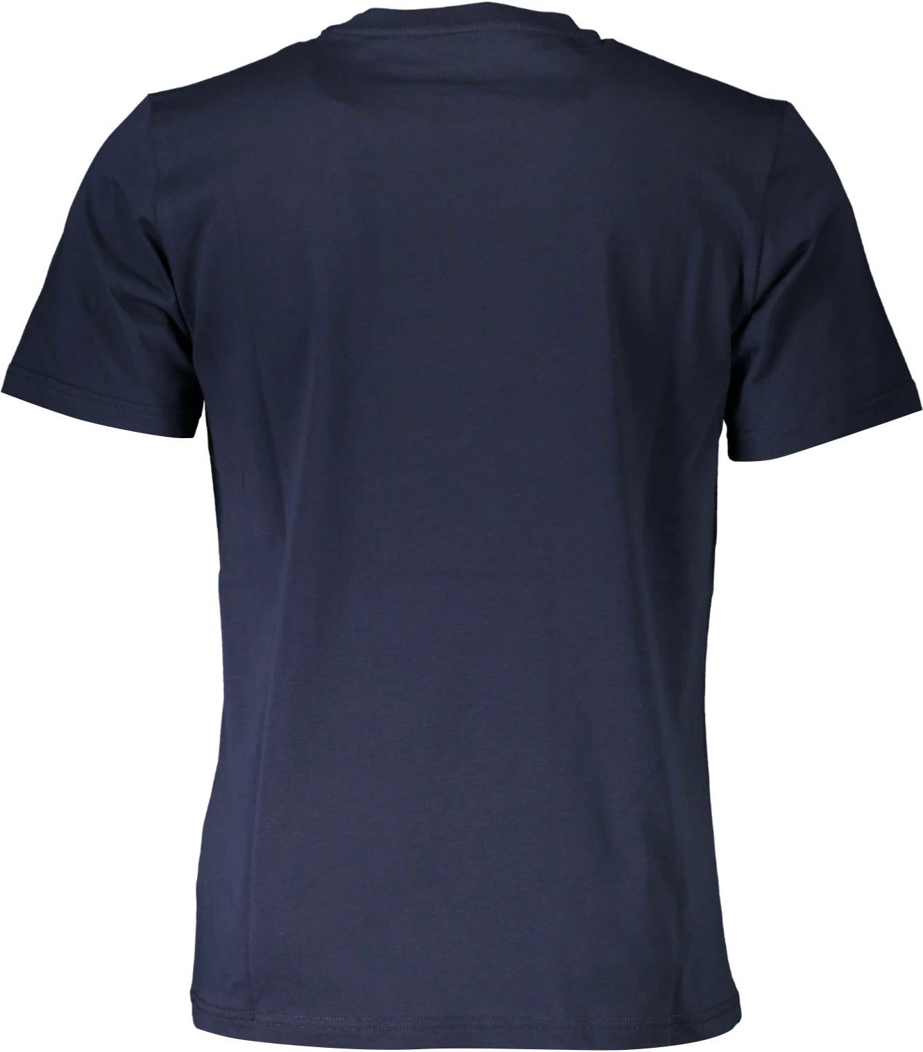 Maicë për meshkuj North Sails, e kaltër