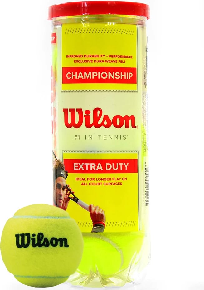 Topa tenisi Wilson