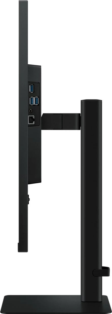 Monitor Samsung S80UD, 32", 4K Ultra HD, LCD, i zi