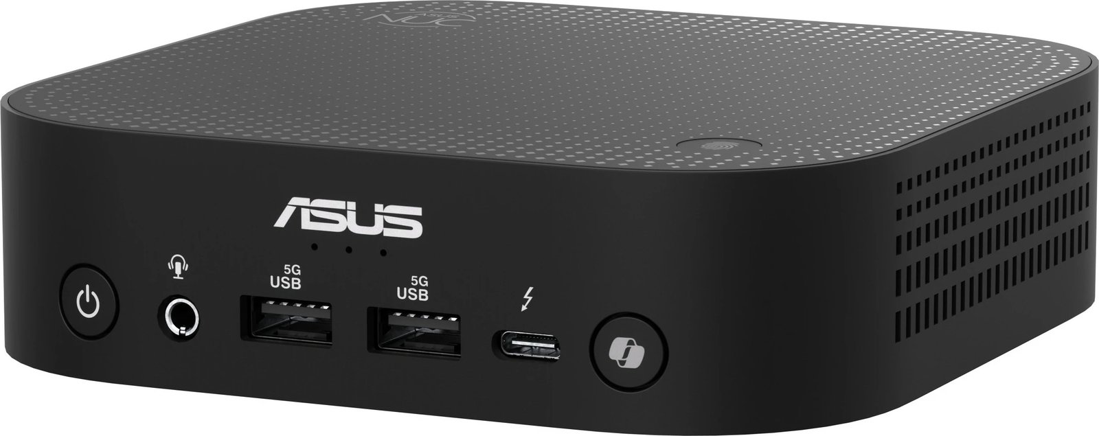 Kompjuter ASUS NUC Gen14 Pro AI Lunar Canyon U5, 16GB RAM, 512GB SSD, Windows 11 Pro, i zi