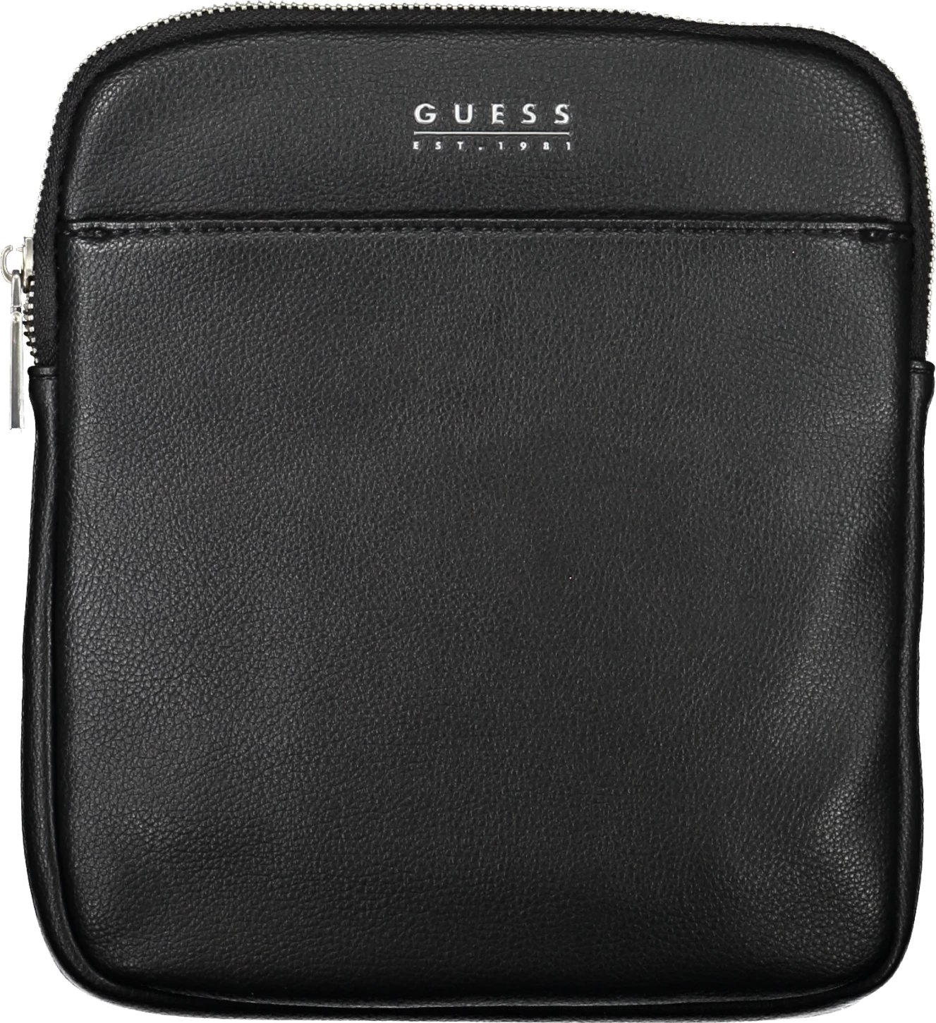 Çantë krahu GUESS JEANS meshkuj, e zezë