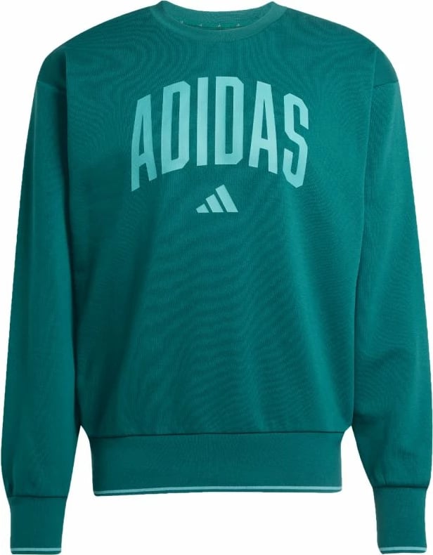 duks adidas për meshkuj, i gjelbër