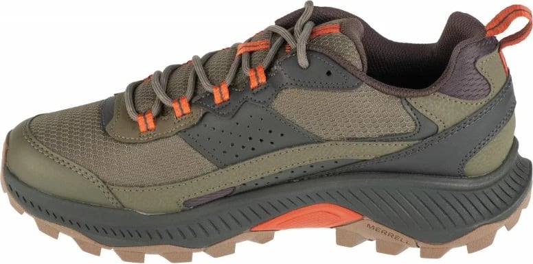 Atlete për meshkuj Merrell, të gjelbra Atlete për meshkuj Merrell, të gjelbra