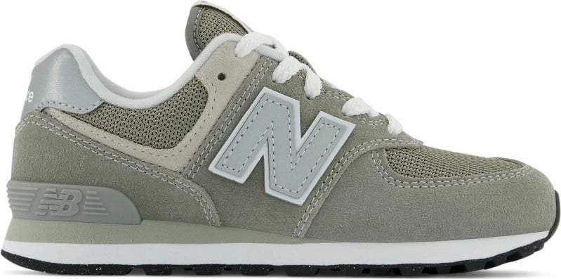 Atlete fëmijë New Balance, të gjelbra