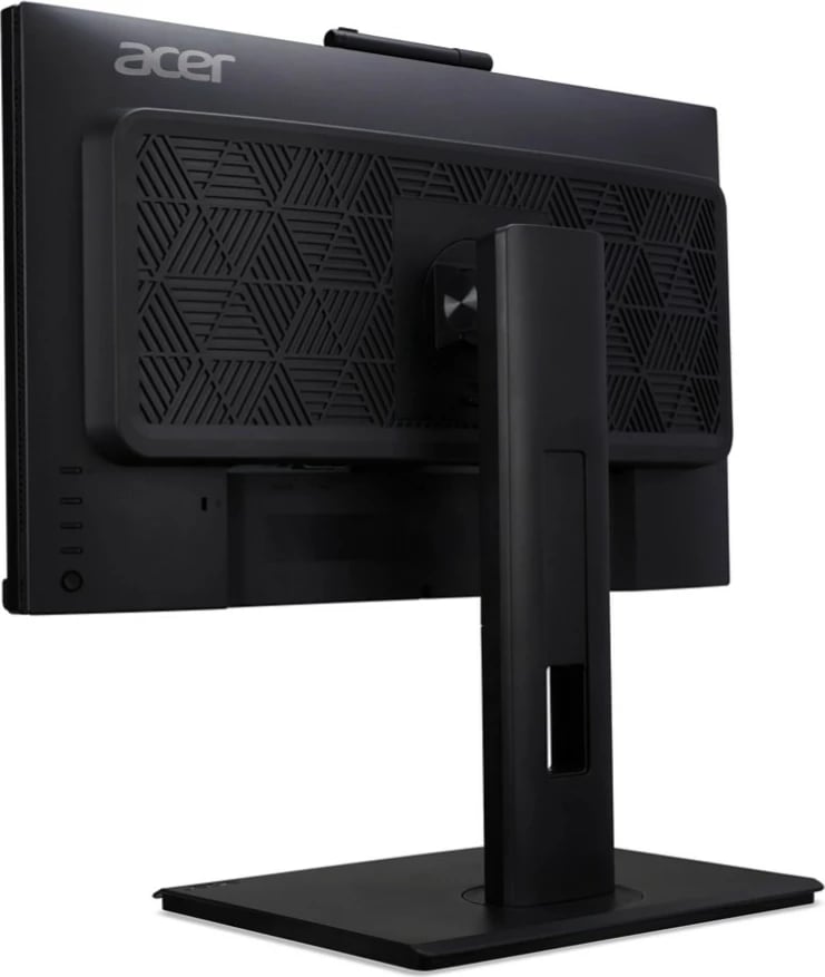 Monitor Acer B278Kbemiqprcuzx, 27 inç, 2K Ultra HD, i zi