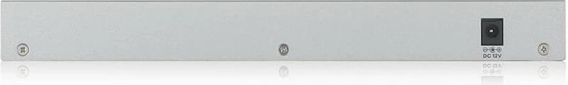 Switch Zyxel XGS1210-12, Managed, Gigabit Ethernet (10/100/1000), Full duplex