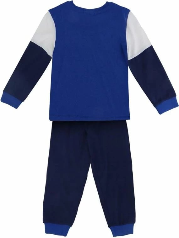 Pizhama fëmijë Yakimasport Real Madrid