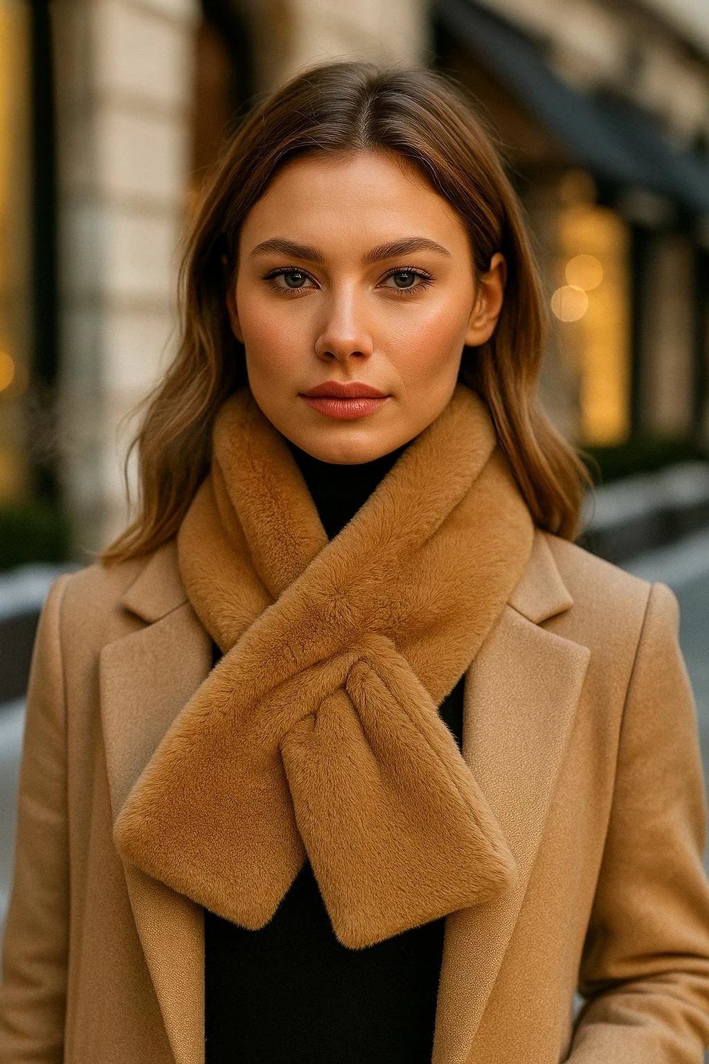 Shall Jumeon, Byn01-1, ngjyrë deve