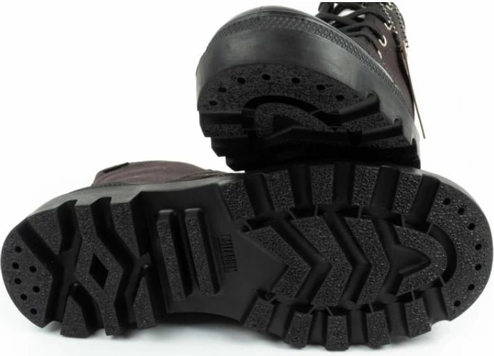 Atlete për femra Palladium, të zeza