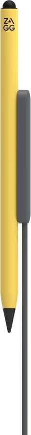 Stylus ZAGG Pro Stylus 2 për Apple, e verdhë