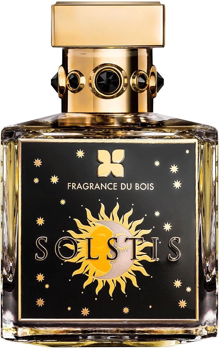 Eau de Parfum unisex Fragrance Du Bois Solstis 100ml