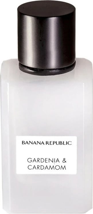 Eau de Parfum Banana Republic Gardenia & Cardamom 150ml