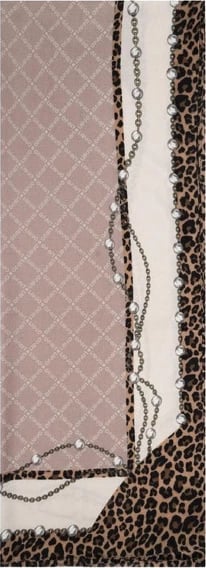 shall Liu Jo femra, beige
