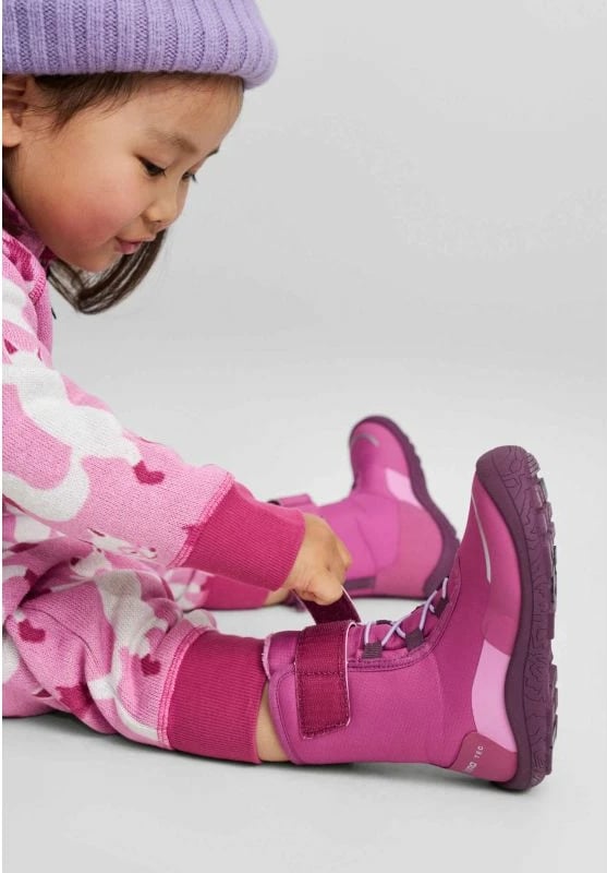 Çizme dimri për fëmijë Reima