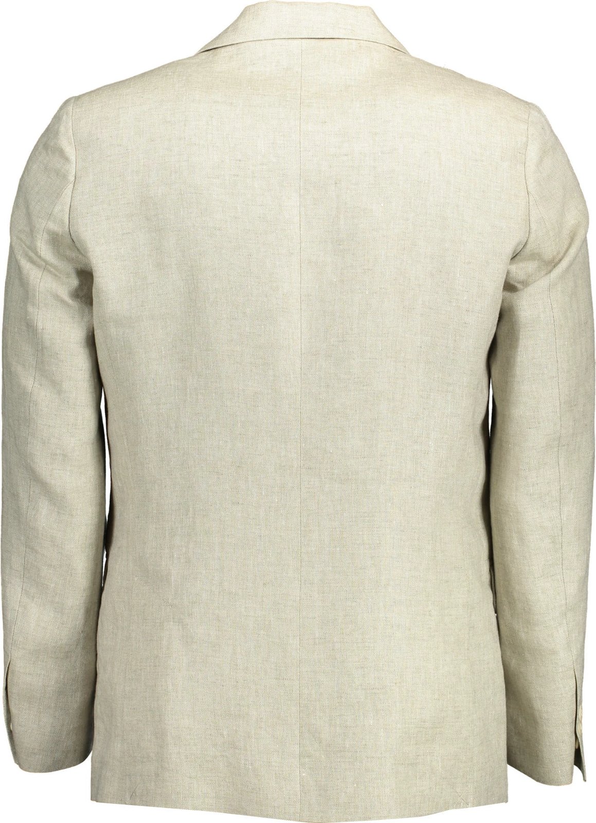 Jakne GANT Classic meshkuj, beige Jakne GANT Classic meshkuj, beige