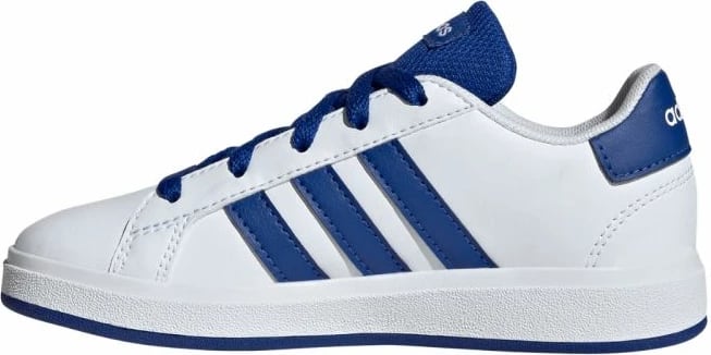 Atlete për fëmijë adidas, të bardha