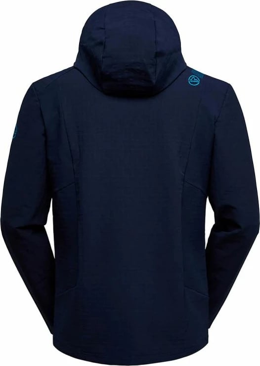 Jakne për meshkuj La Sportiva, blu