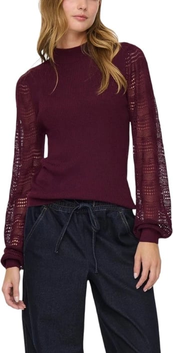 Xhemper Only femra bordeaux