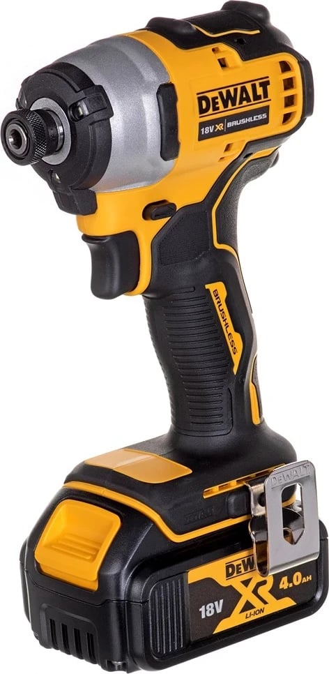 Set Veglash pa kabllo DeWalt DCK2062M2T (DCD709+DCF809) 18V 2X4.0AH Set Veglash pa kabllo DeWalt DCK2062M2T (DCD709+DCF809) 18V 2X4.0AH