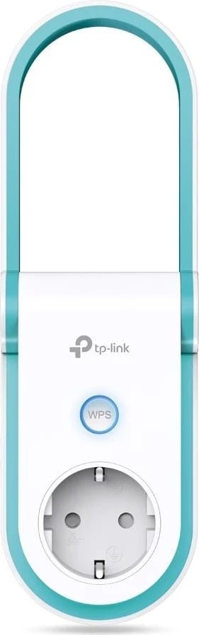 Zgjerues rrejti TP-Link RE365, i bardhë 23