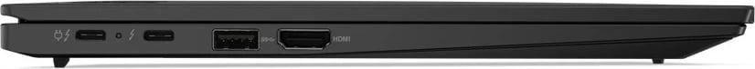 Laptop Lenovo ThinkPad X1 Carbon Touchscreen, 14", Intel core i7, 32GB RAM, 1TB SSD, Intel Iris Xe, i zi 