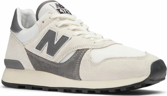 Atlete për meshkuj New Balance, bezhë