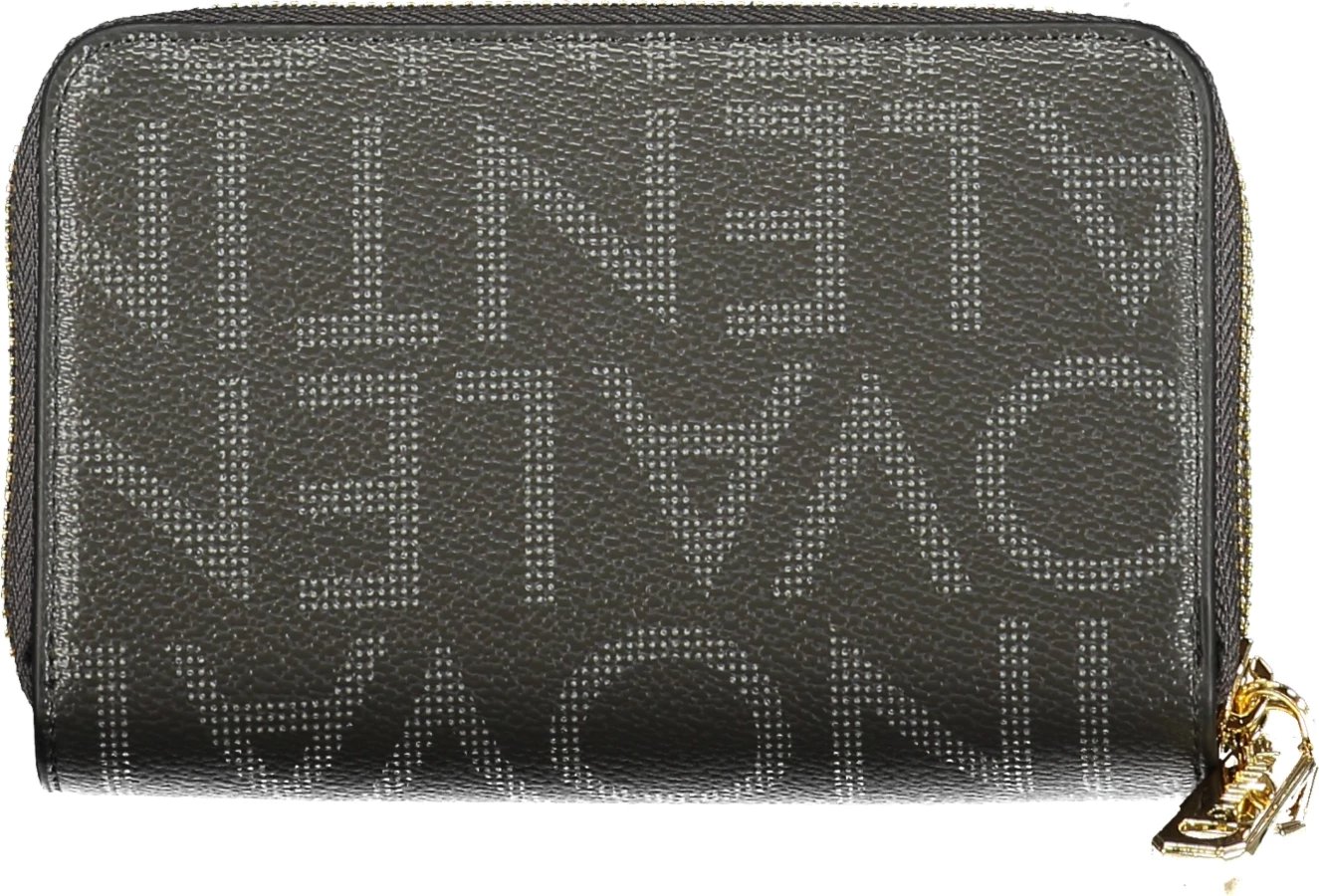 Portofol VALENTINO BAGS femra, të zezë