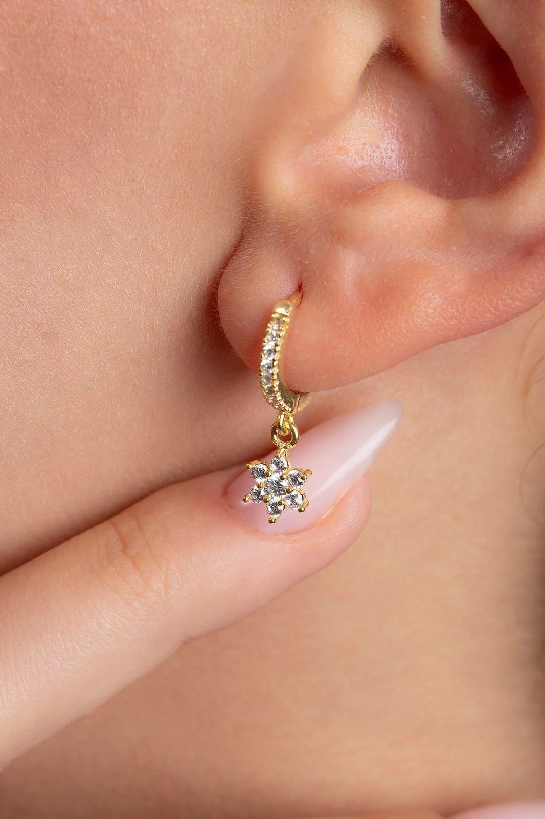 Vathë argjendi ngjyrë ari Jumeon, FA183161A