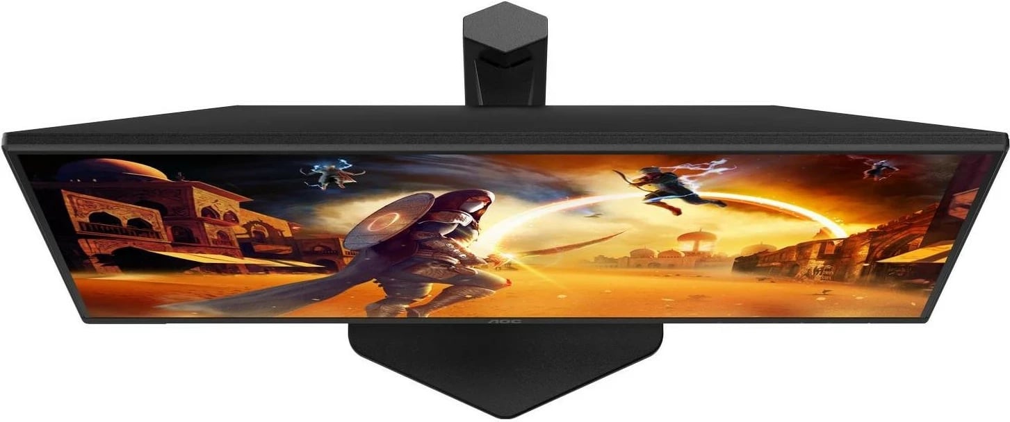 Monitor AOC G4SXU 24.5 inç, IPS, Full HD, 310Hz, 0.3ms, e zezë