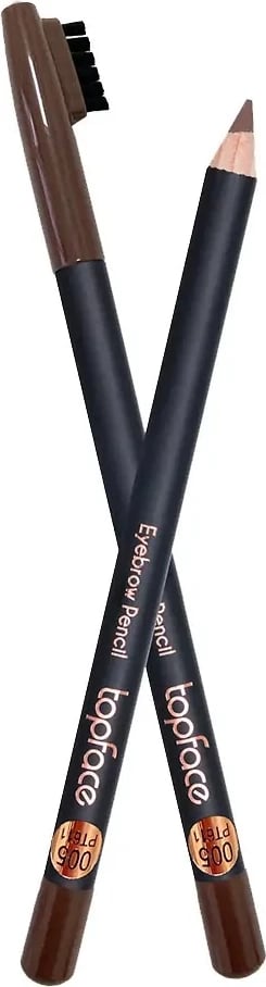 Laps për vetulla Topface 005 për femra, 1.4g