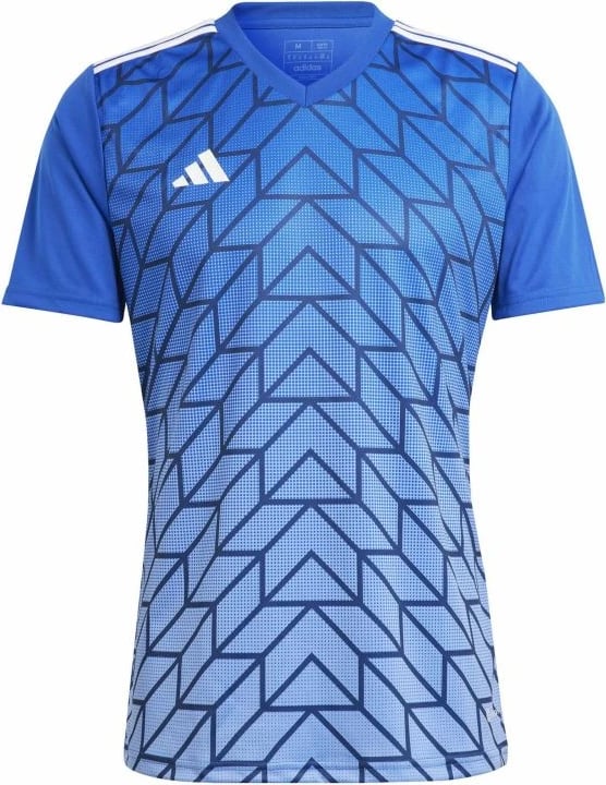 Maicë adidas Team Icon 23 Jr HR2632 për meshkuj, blu
