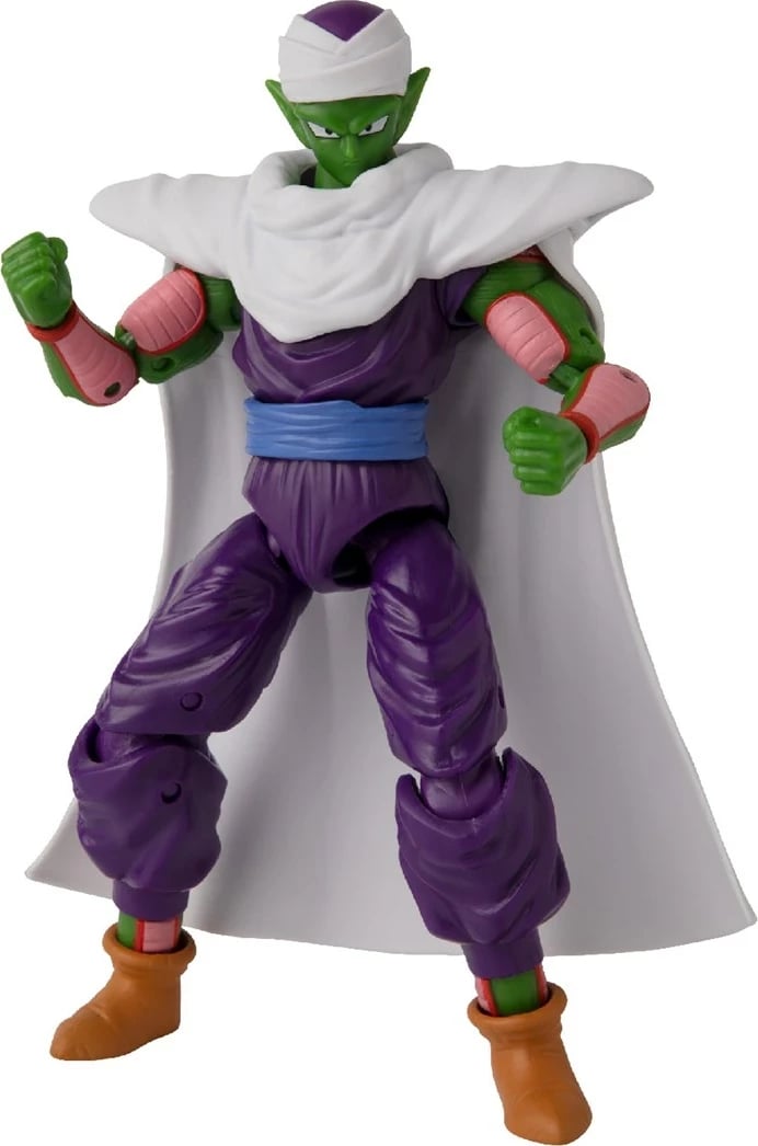 Figurë aksioni Bandai Dragon Ball Dragon Stars Piccolo (Cape Ver.)