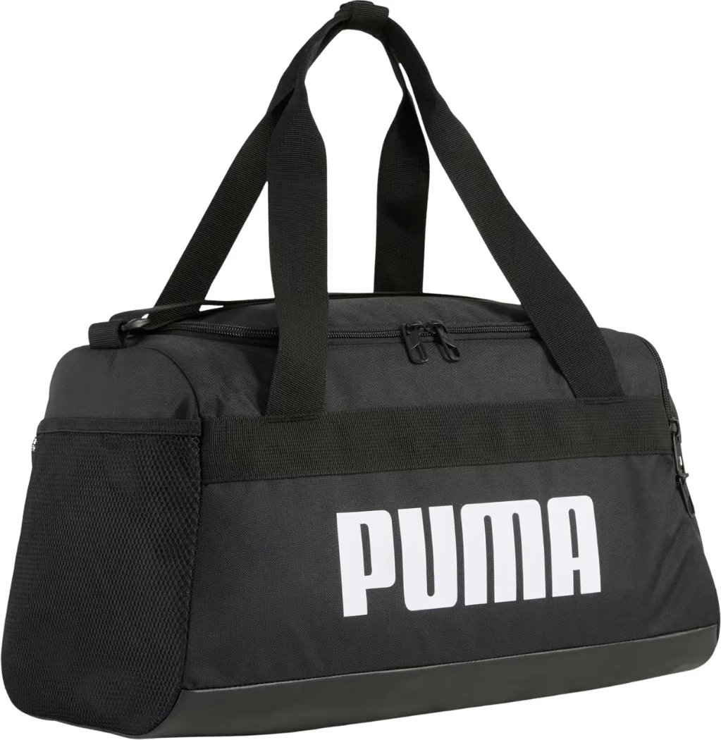Çantë sportive Puma unisex, e zezë