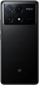 Celular Xiaomi POCO X6 Pro 5G 16.9 cm (6.67") 12 GB 512 GB i zi