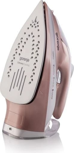 Hekur me avull Gorenje SIH3200WR, 3200 W, Gold