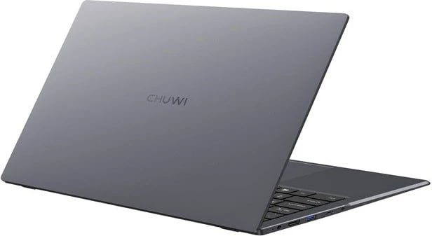 Laptop CHUWI GemiBook-X-Pro-K2, 14.1", Intel N150, 16 GB RAM, 512 GB SSD, Gri