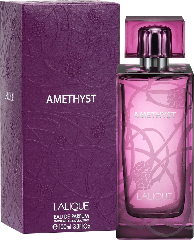 Eau de Parfum për femra Lalique Amethyst 100ml
