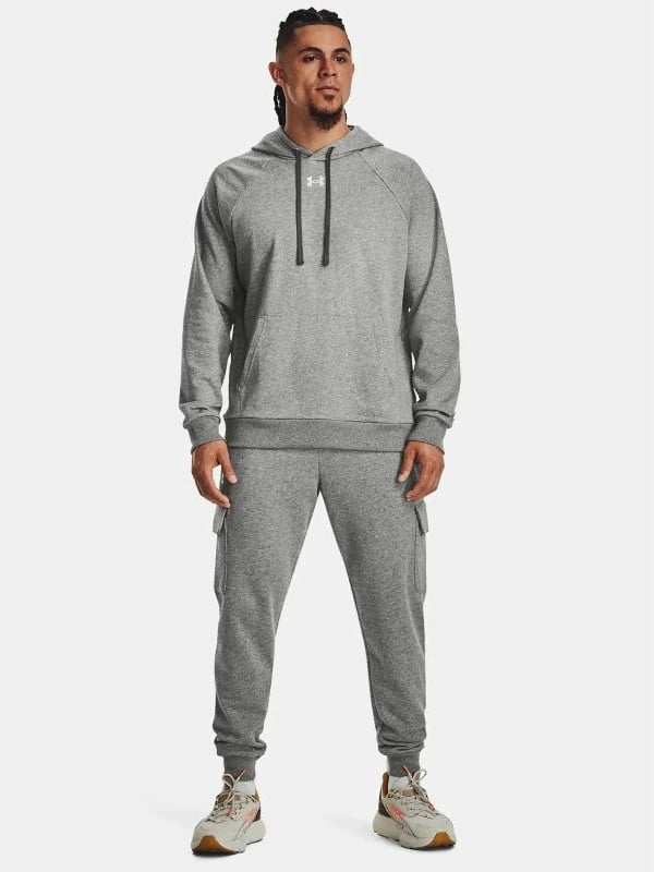 Duks për meshkuj Under Armor, gri