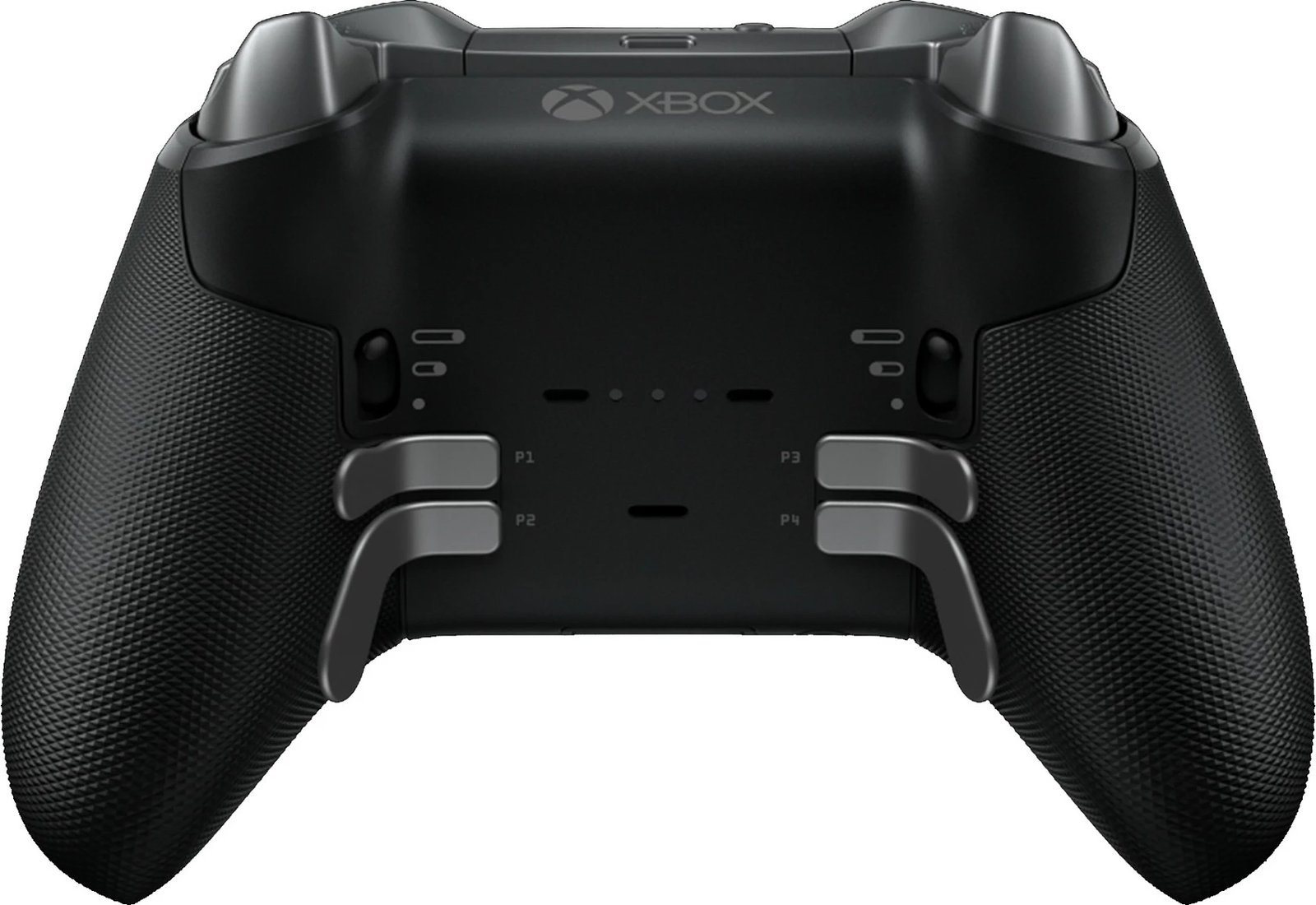 Gamepad Microsoft Elite Wireless Controller Series 2, Android, PC, Xbox One, Xbox One X, i zi