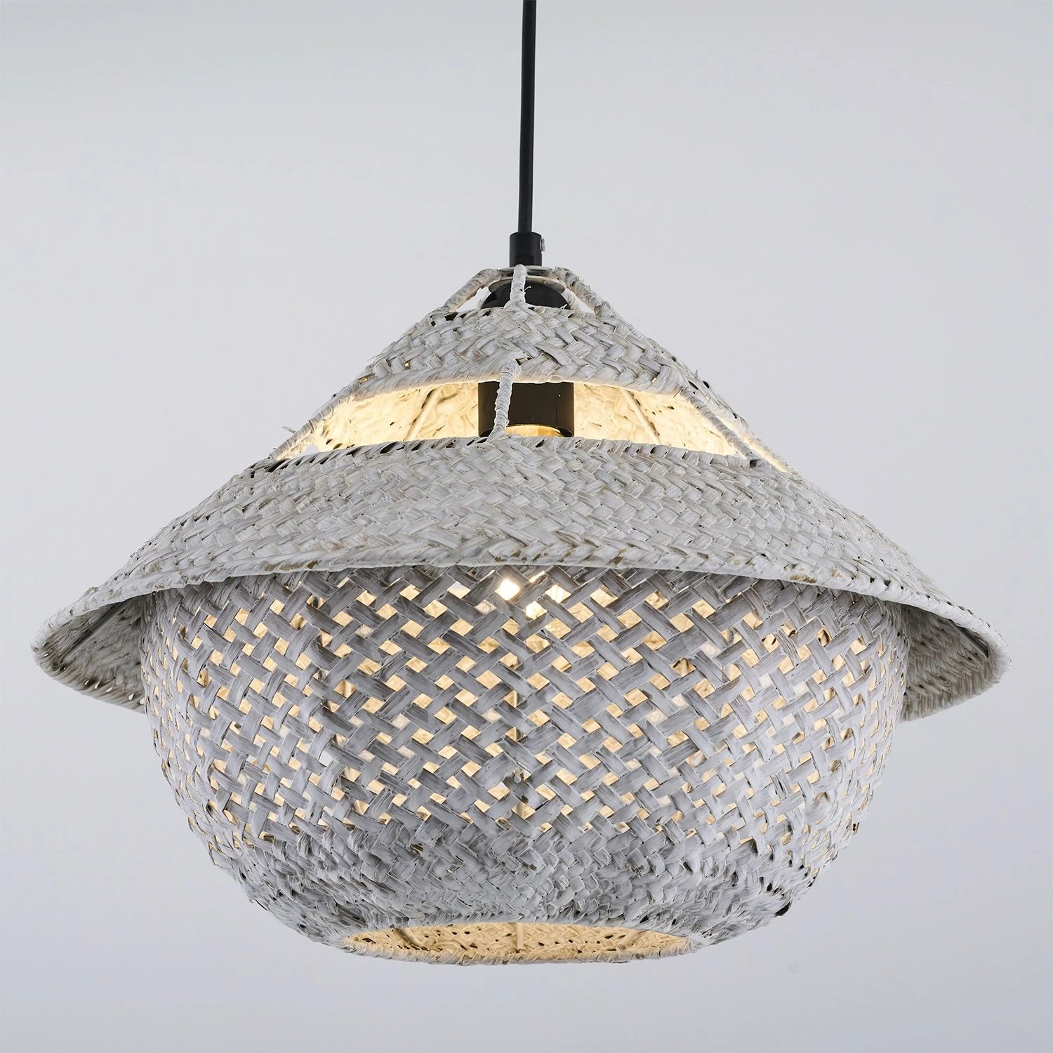 Llambë tavani Opviq, 4461-19-01, e bardhë