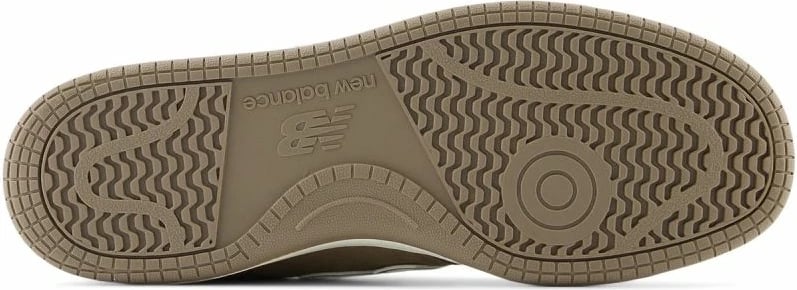 Atlete për meshkuj New Balance, kafe